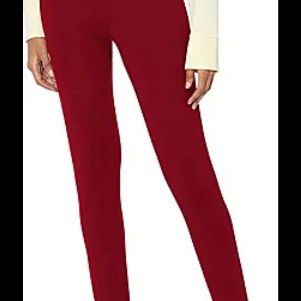 Tommy Hilfiger Zoe Mid-rise Legging Pants